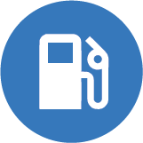 <p>Fuel Tank Capacity</p>