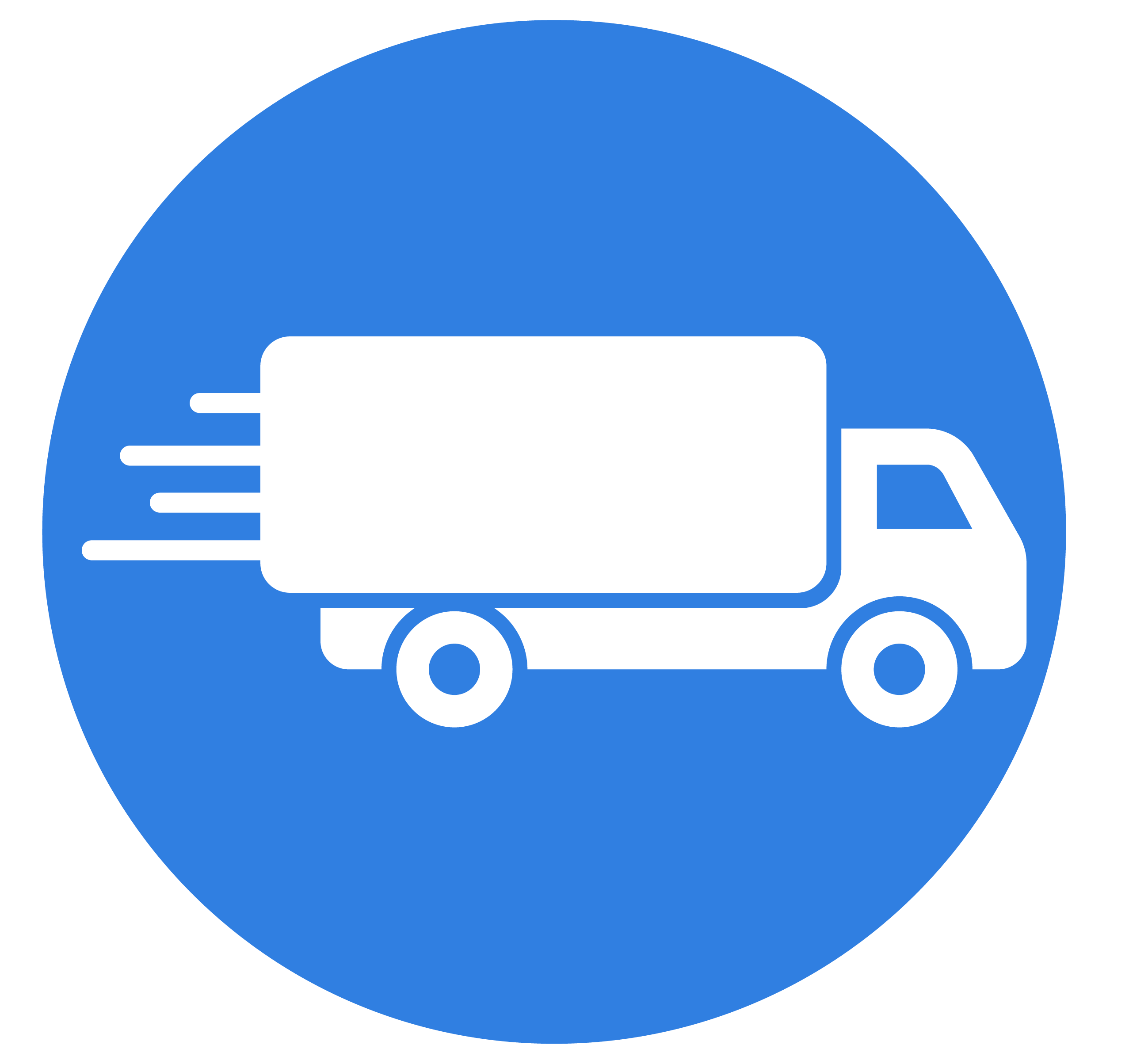 Equipment transfer application icon for Tata Ultra 1918