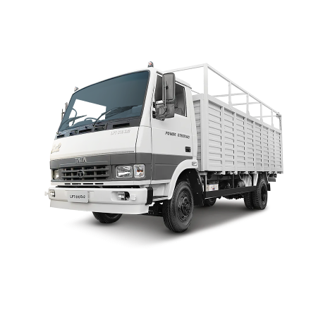 Tata LPT 810 