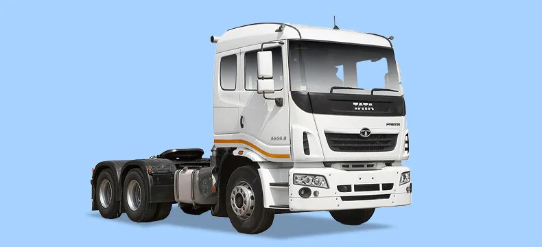 Mini trucks
