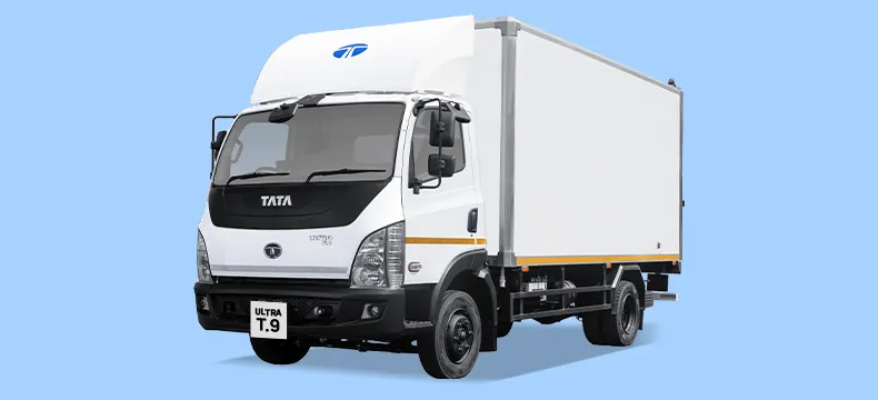 Kenya-Ultra T9