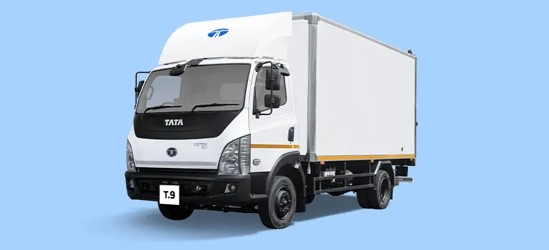 Mini trucks