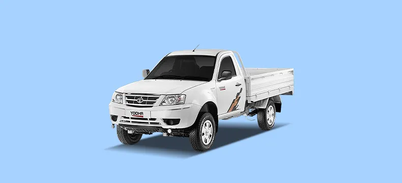 Types of Pickup Trucks You Should Know