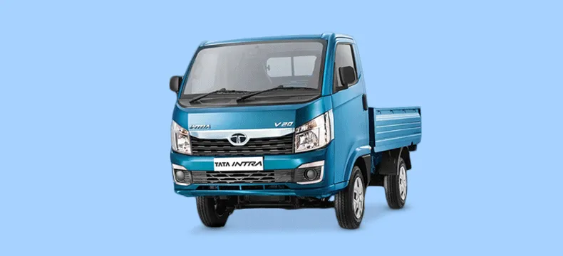 Mini trucks